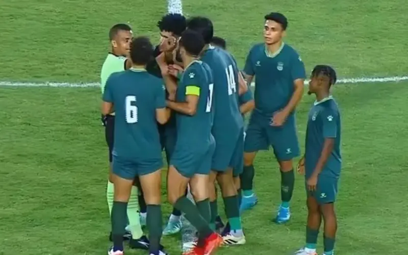 بعد سقوط فاركو والإسماعيلي.. صراع خماسي للنجاة من دوامة الهبوط للقسم الثاني